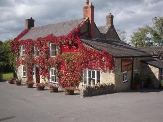 Hunters Lodge Inn otel fotoğrafı