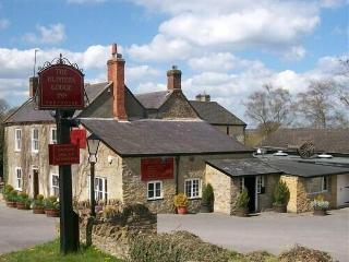 Hunters Lodge Inn fotoÄŸrafÄ±