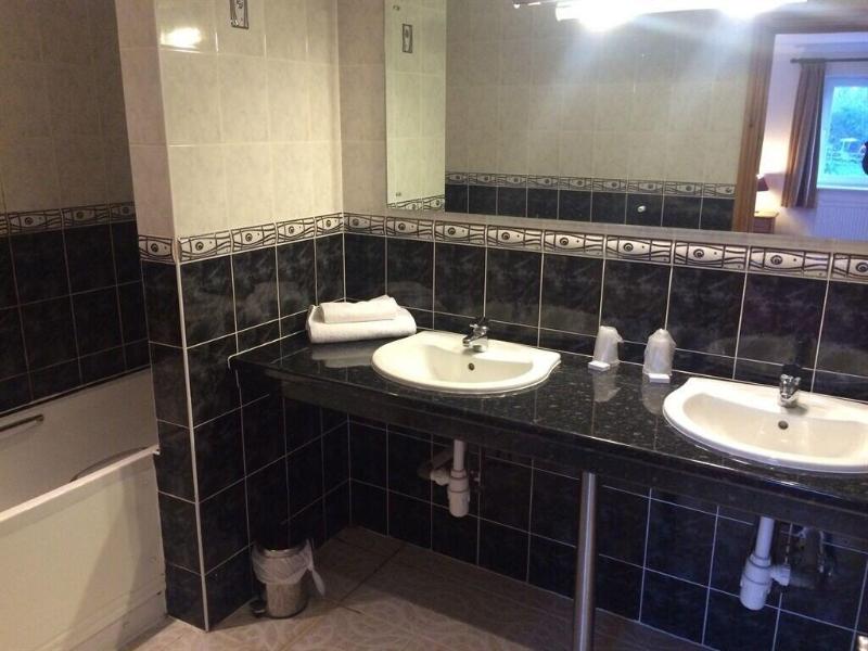 Hunters Lodge Inn - Genel