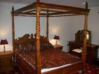 Hunters Lodge Inn fotoÄŸrafÄ±