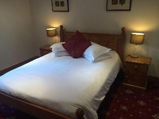 Hunters Lodge Inn fotoÄŸrafÄ±