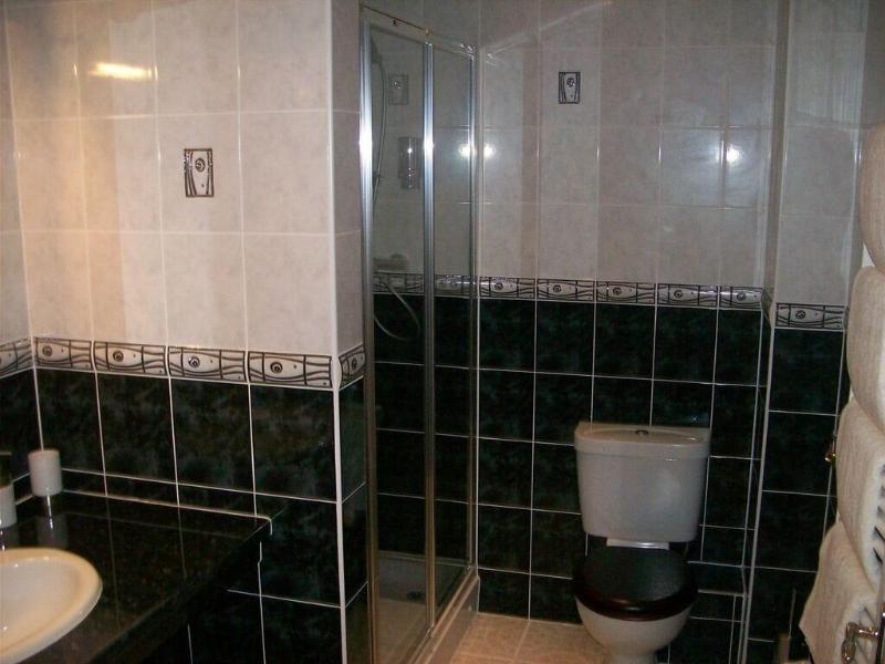 Hunters Lodge Inn - Oda