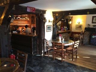 Hunters Lodge Inn fotoÄŸrafÄ±