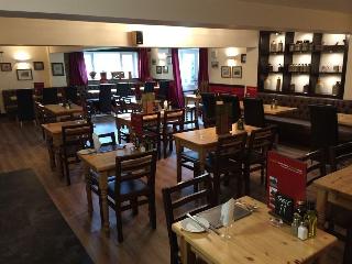 Hunters Lodge Inn fotoÄŸrafÄ±