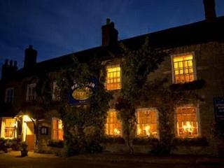 The White Lion Inn fotoÄŸrafÄ±