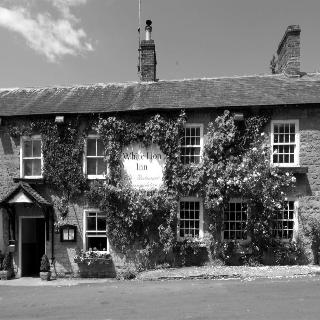 The White Lion Inn fotoÄŸrafÄ±