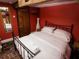 The White Lion Inn fotoÄŸrafÄ±