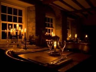 The White Lion Inn fotoÄŸrafÄ±
