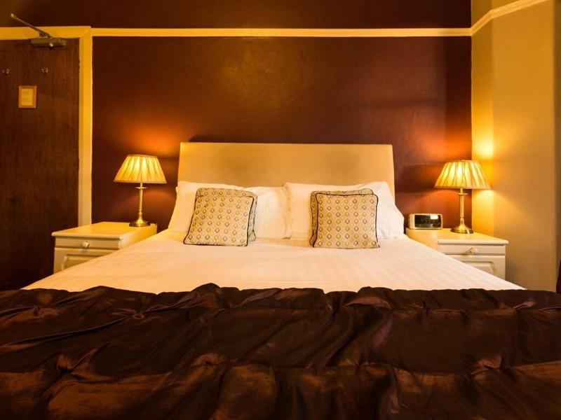 Craglands Guest House - Aktivite