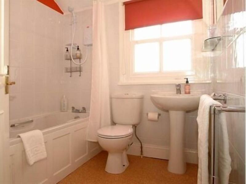 Craglands Guest House - Aktivite