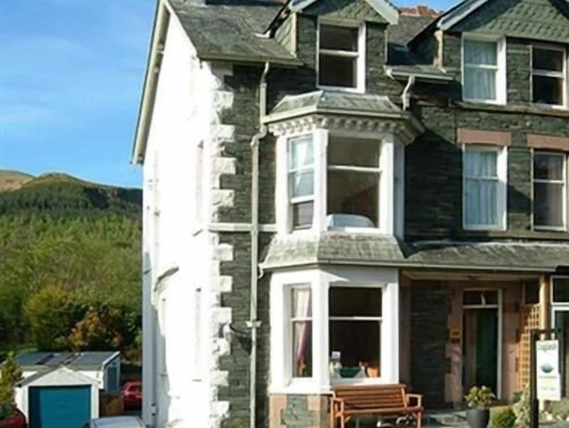 Craglands Guest House - Genel