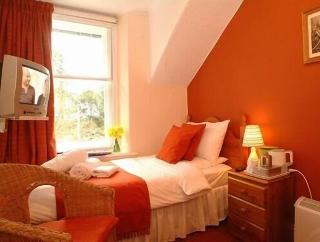 Craglands Guest House fotoÄŸrafÄ±