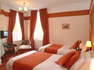 Craglands Guest House fotoÄŸrafÄ±