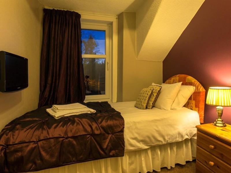 Craglands Guest House - Oda
