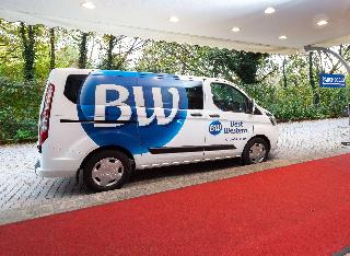 Best Western Air Hotel Linate