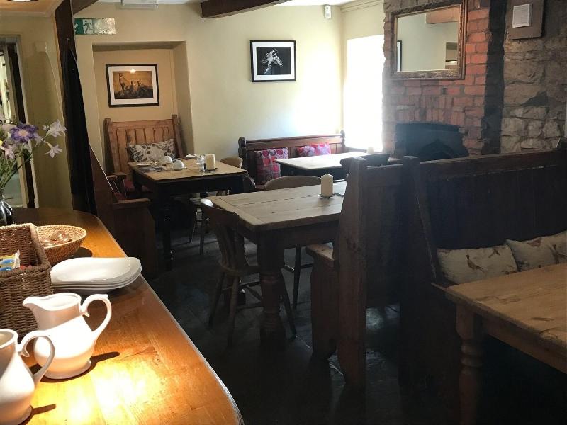 The Coach House Inn - Bar