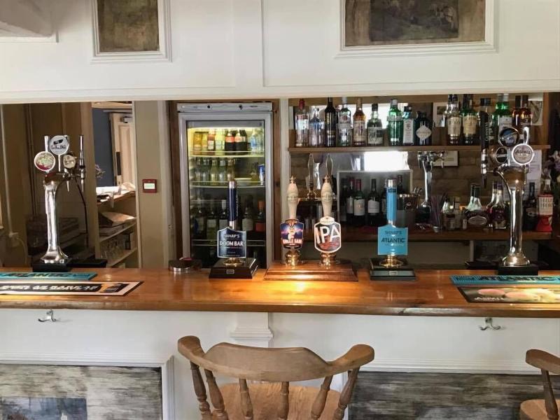 The Coach House Inn - Bar