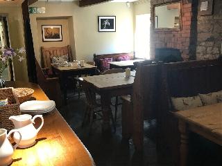 The Coach House Inn fotoÄŸrafÄ±