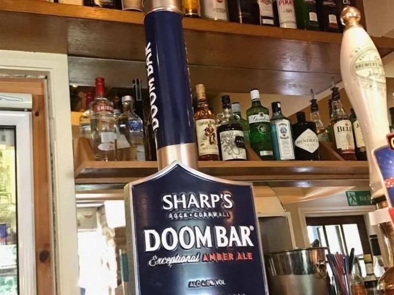 The Coach House Inn - Bar