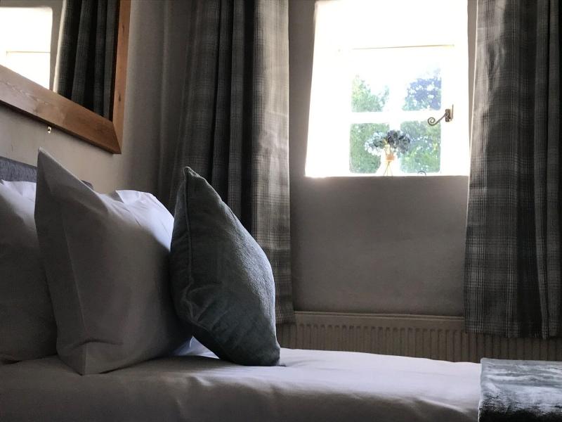 The Coach House Inn - Aktivite