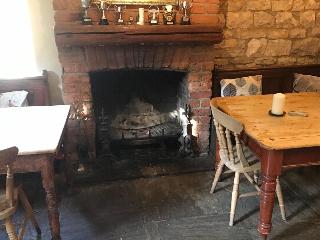 The Coach House Inn fotoÄŸrafÄ±