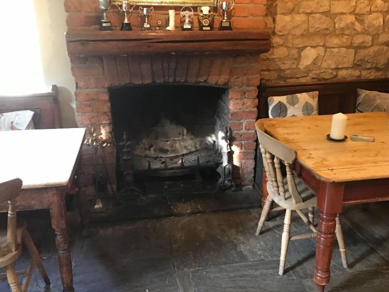 The Coach House Inn - Genel