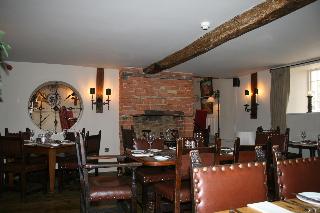 Queens Head Inn fotoÄŸrafÄ±