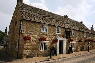 Queens Head Inn otel fotoğrafı