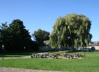 Queens Head Inn fotoÄŸrafÄ±