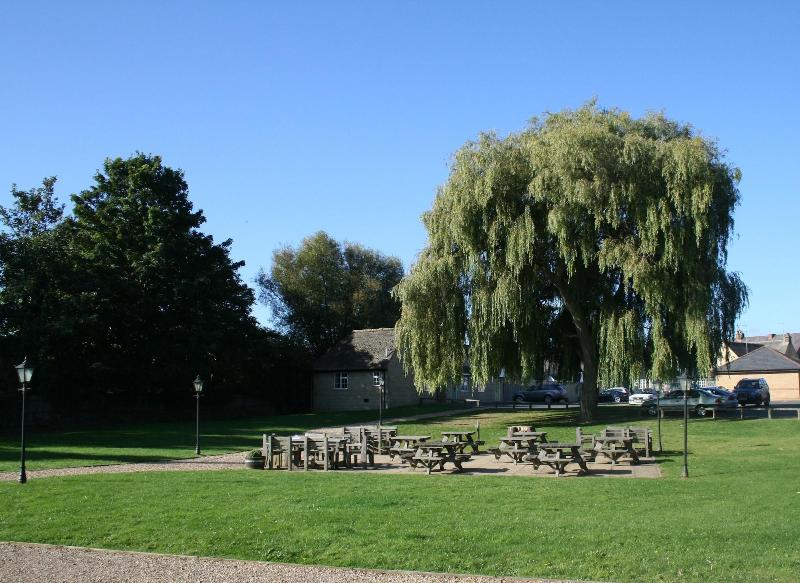 Queens Head Inn - Genel