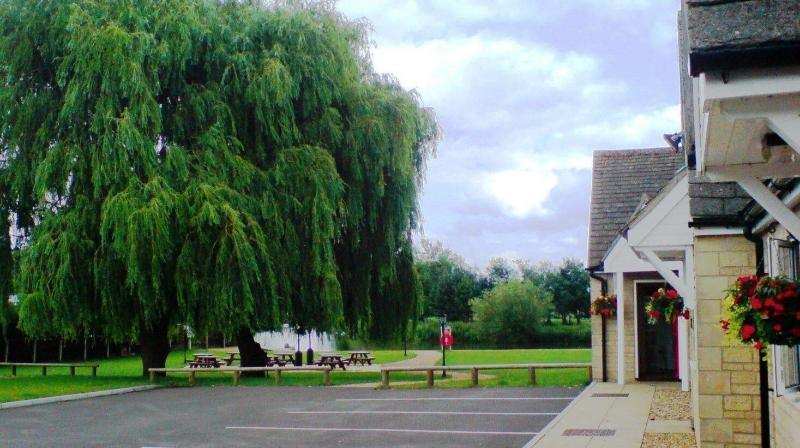 Queens Head Inn - Genel