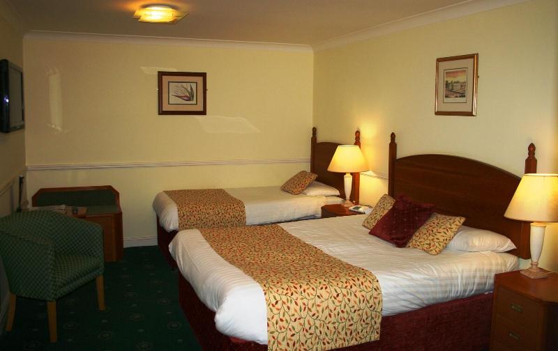 Queens Head Inn - Oda