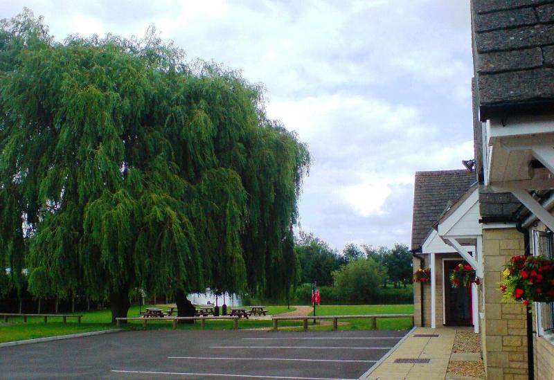 Queens Head Inn - Oda