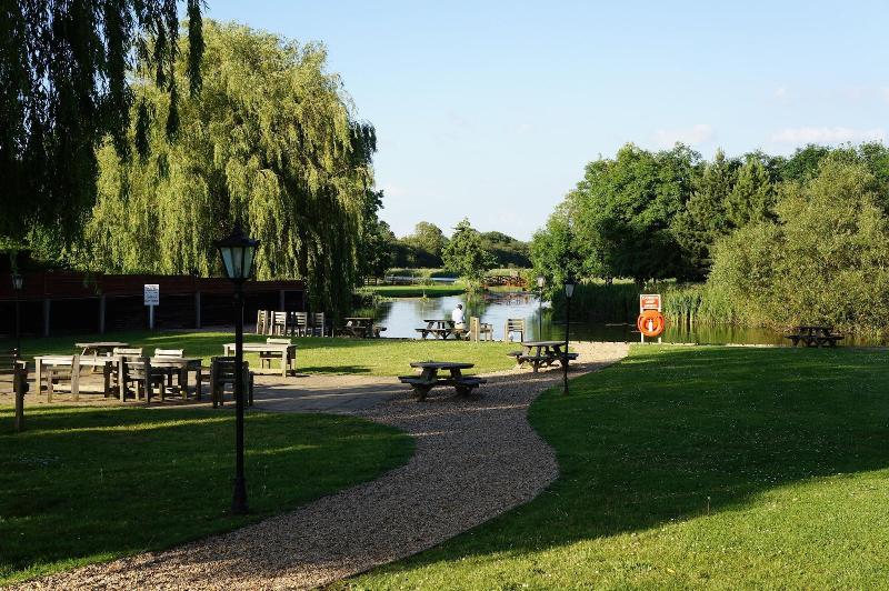 Queens Head Inn - Oda