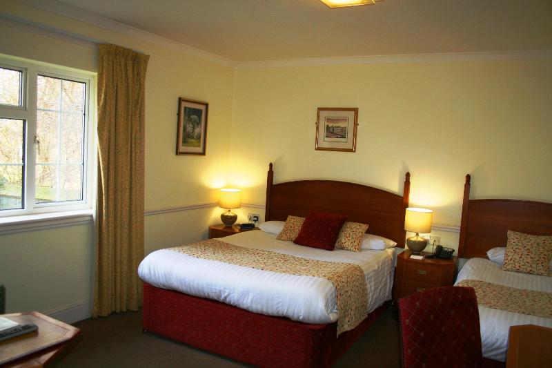 Queens Head Inn - Oda