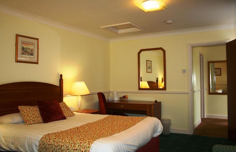Queens Head Inn - Oda