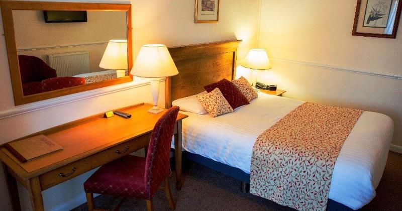 Queens Head Inn - Oda