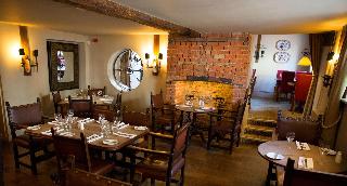 Queens Head Inn fotoÄŸrafÄ±