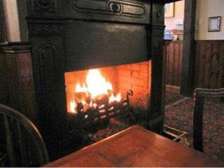 The George And Dragon Inn fotoÄŸrafÄ±