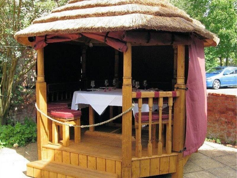 The George And Dragon Inn - Genel