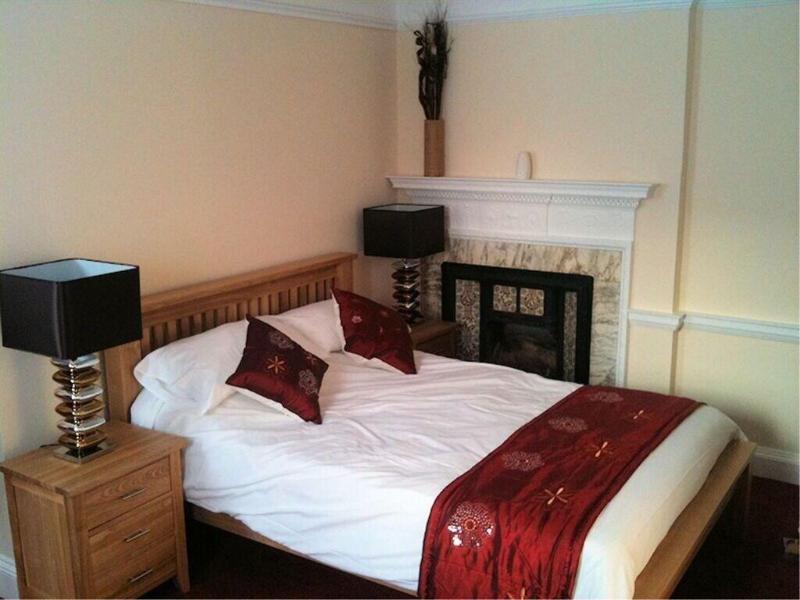 The George And Dragon Inn - Genel