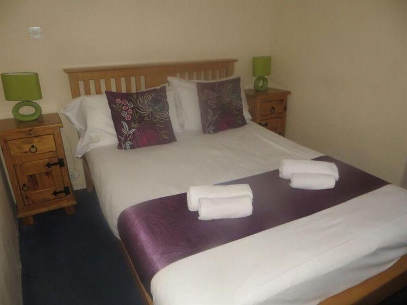 The George And Dragon Inn - Genel