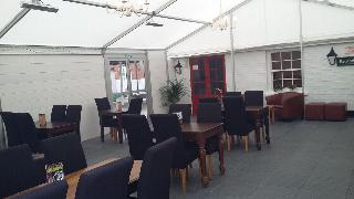 The George And Dragon Inn fotoÄŸrafÄ±