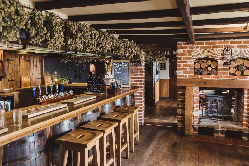 The Ferry House Inn - Aktivite