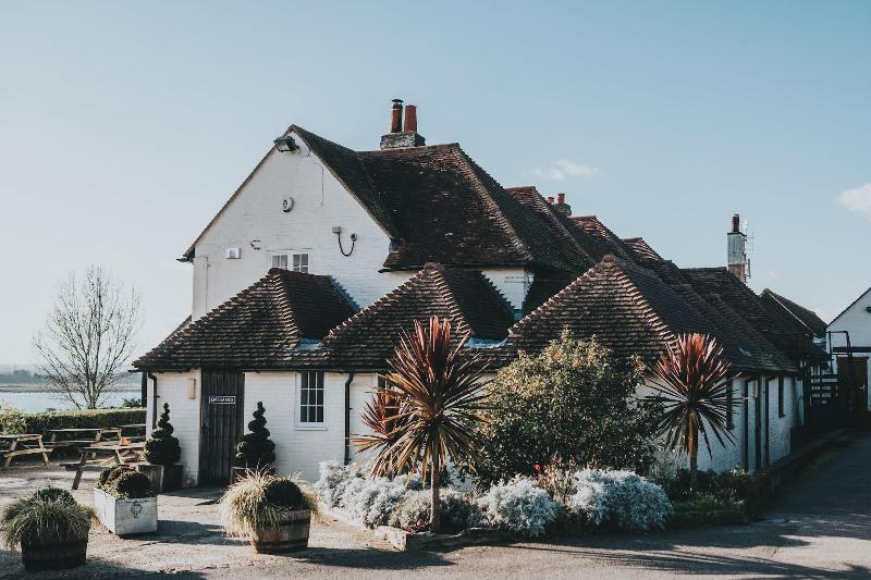 The Ferry House Inn - Genel