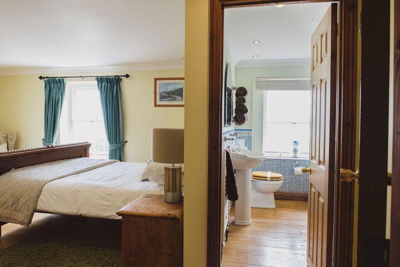 The Ferry House Inn - Oda