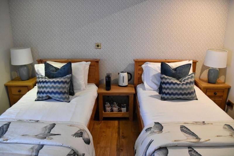 The Ferry House Inn - Oda