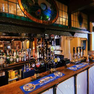 The Watermans Arms fotoÄŸrafÄ±