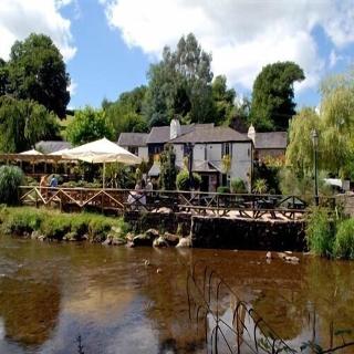 The Watermans Arms fotoÄŸrafÄ±