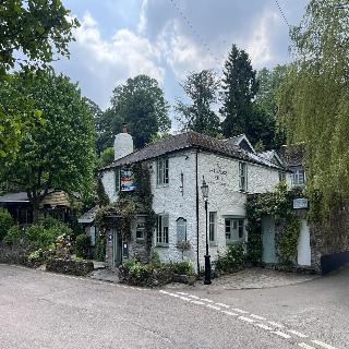 The Watermans Arms fotoÄŸrafÄ±